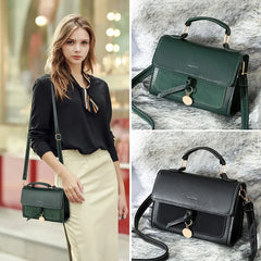 Women Bag Mini Small Messenger Crossbody Mobile Phone Shoulder Square Bag