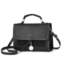 Women Bag Mini Small Messenger Crossbody Mobile Phone Shoulder Square Bag