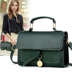 Women Bag Mini Small Messenger Crossbody Mobile Phone Shoulder Square Bag