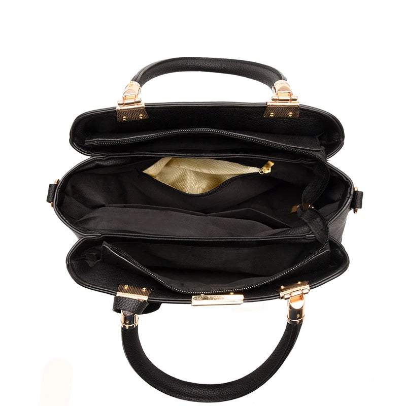 Women Boston Shoulder Bags ZJS02