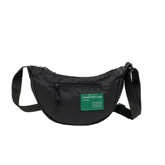 Women Nylon Crossbody Bag Shoulder Messenger Totes Satchels