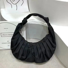 Nylon Shoulder Bag Purses Tote Bag