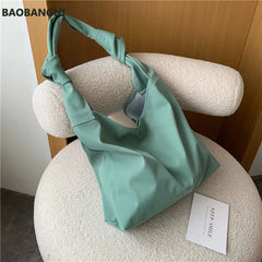 Women Shoulder Bags Tote Bag Canvas Handbag Purse