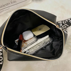 Women Tassel Shoulder Crossbody Bag Casual Small Messenger Purse Clutch Bag