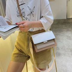 Crossbody Bag for Women Flap Shoulder Bag Ladies Purse Handbags
