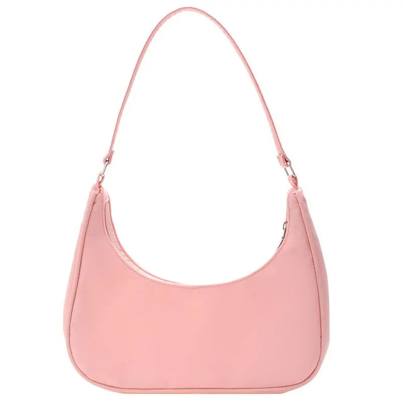 Women Shoulder Bag Small Purse Underarm Bags Clutch Summer Purses Bolso