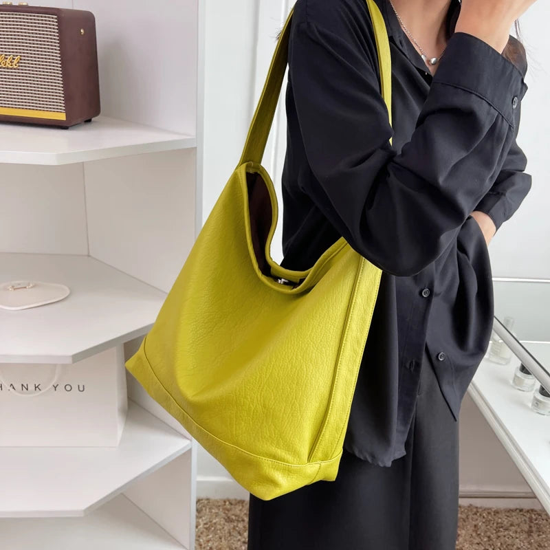 Women Handbags Shoulder Bags Shopping Tote Casual Travel Pack