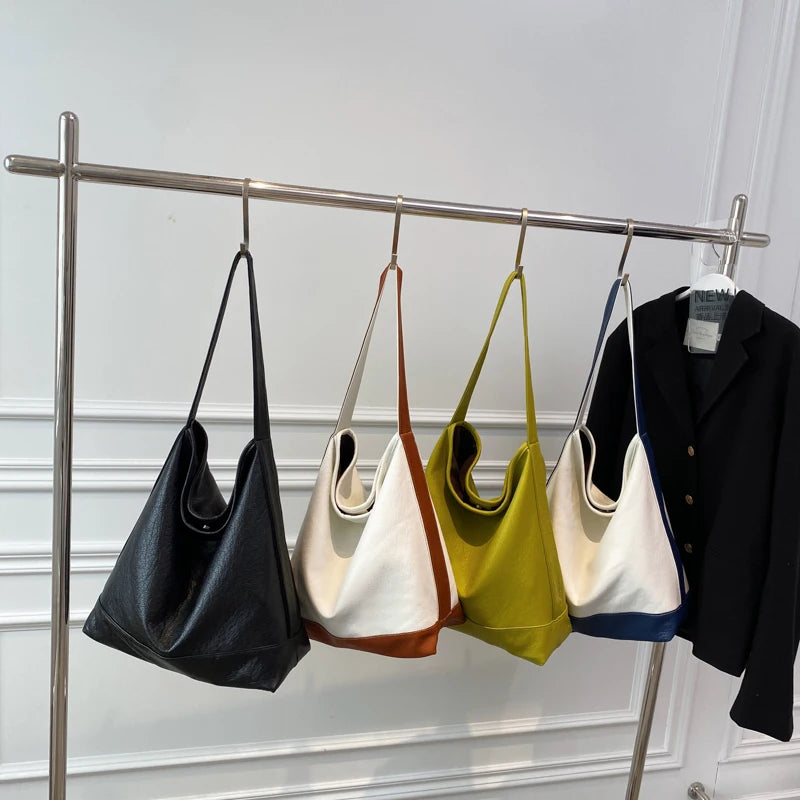 Women Handbags Shoulder Bags Shopping Tote Casual Travel Pack
