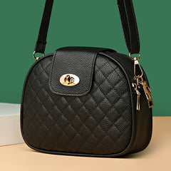 Women Shoulder Bag Crossbody Messenger Handbag Purse