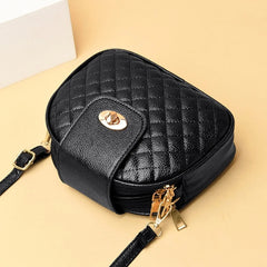 Women Shoulder Bag Crossbody Messenger Handbag Purse