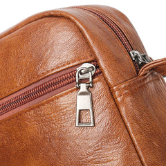 Women Shoulder Crossbody Bag Pu Leather Purses Soft Shoulder Bags