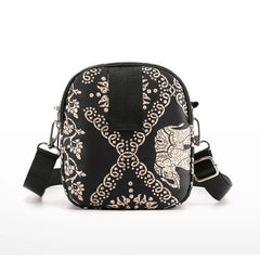 Women's Large Capacity Crossbody Shoulder Bag