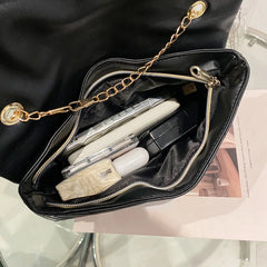 Women PU Leather Mini Mobile Phone Bag