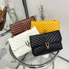 Women PU Leather Mini Mobile Phone Bag
