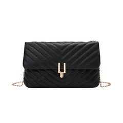 Women PU Leather Mini Mobile Phone Bag