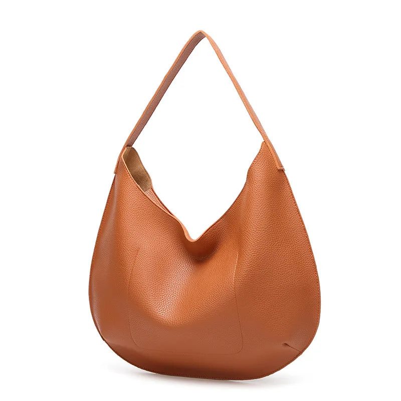 Wild Women Crossbody Bag High Shoulder Diagonal Tote ZXL51