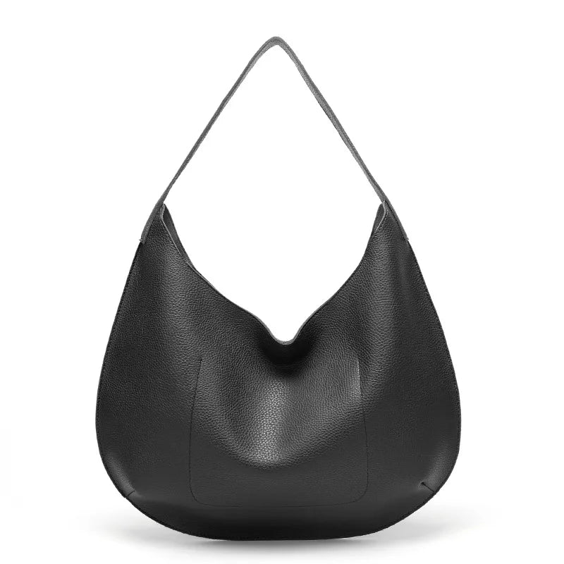 Wild Women Crossbody Bag High Shoulder Diagonal Tote ZXL51