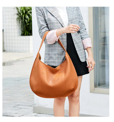 Wild Women Crossbody Bag High Shoulder Diagonal Tote ZXL51
