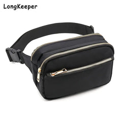 Women Crossbody Bag Casual Backpack Messenger Shoulder Handbag