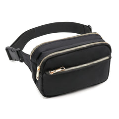 Women Crossbody Bag Casual Backpack Messenger Shoulder Handbag