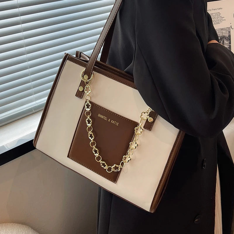 Women Crossbody Bag Shoulder Messenger Bag High Lady Zipper Travel Large Handbag