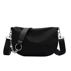 Fashion Women Crossbody Bag with Chains, Shoulder Bag for Women