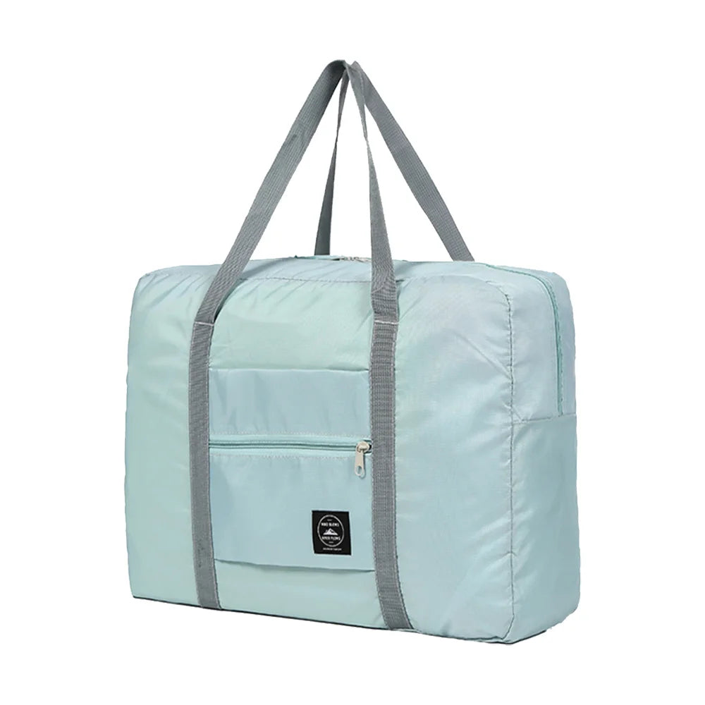 Women Duffle Bag for Girl Travel Tote Toiletries Large Organizer