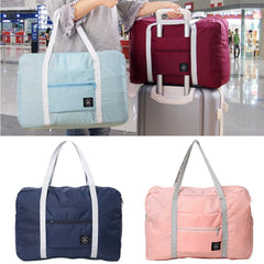 Women Duffle Bag for Girl Travel Tote Toiletries Large Organizer