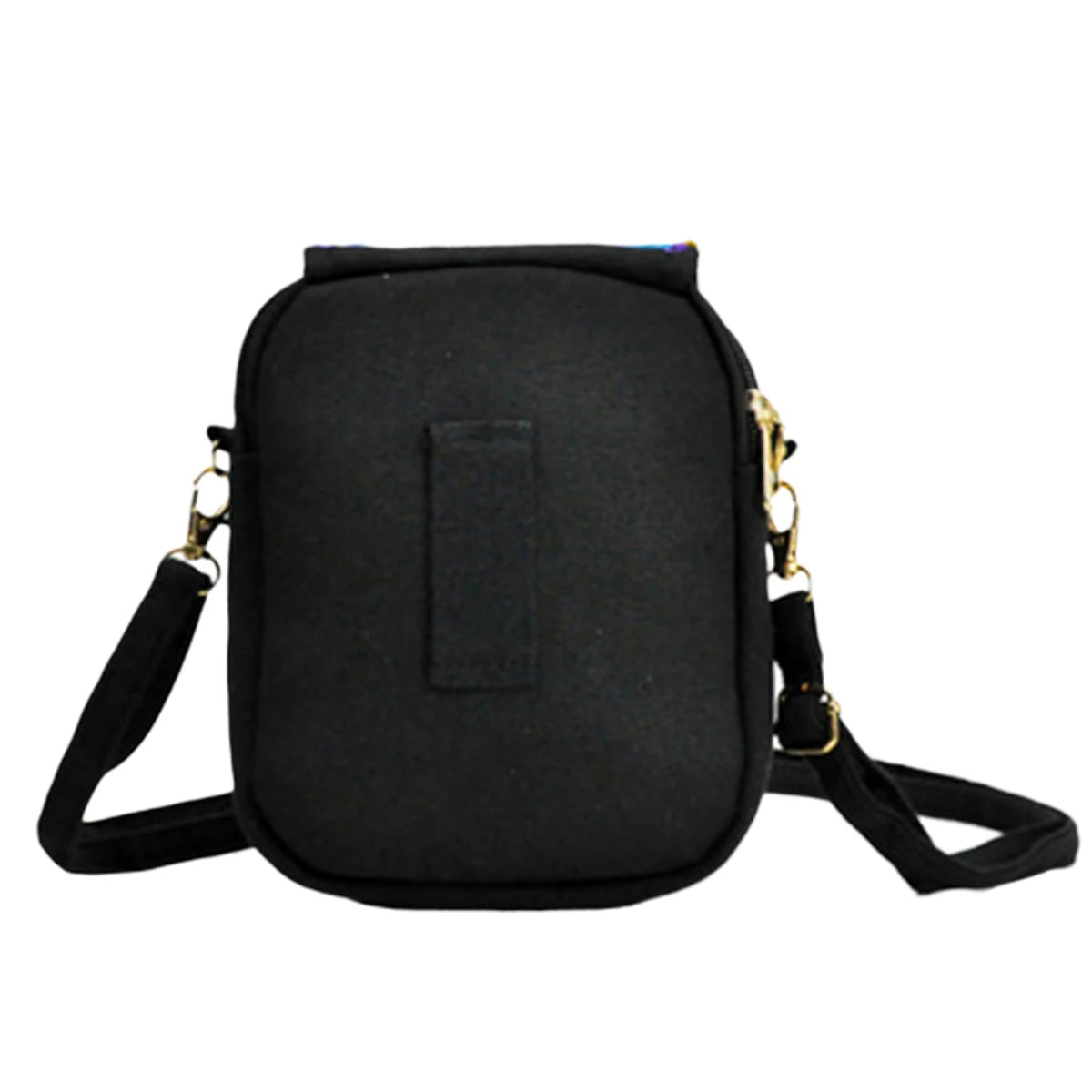 Vintage Chinese Style Embroidered Shoulder Bag for Women