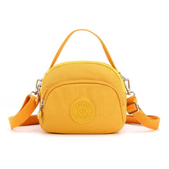 Women Bag Handbag Nylon Cloth Small Crossbody Purse