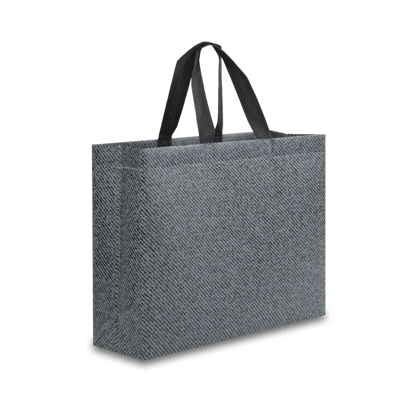 Women Foldable Waterproof Shopping Bag Reusable Eco Bag