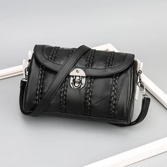Women Leather Shoulder Bag Crossbody Bags NIBB02