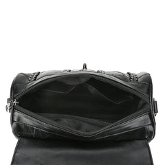 Women Leather Shoulder Bag Crossbody Bags NIBB02
