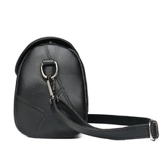 Women Leather Shoulder Bag Crossbody Bags NIBB02