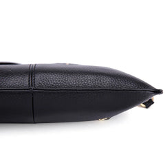 Women Leather Clutch Crossbody Bag Small Handbag