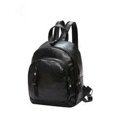 Women Girl Shoulder Bookbags School Bag Backpack