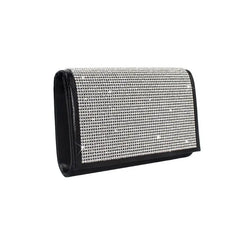 Glitter Envelope Clutch Evening Handbag for Party Chain Shoulder Bag