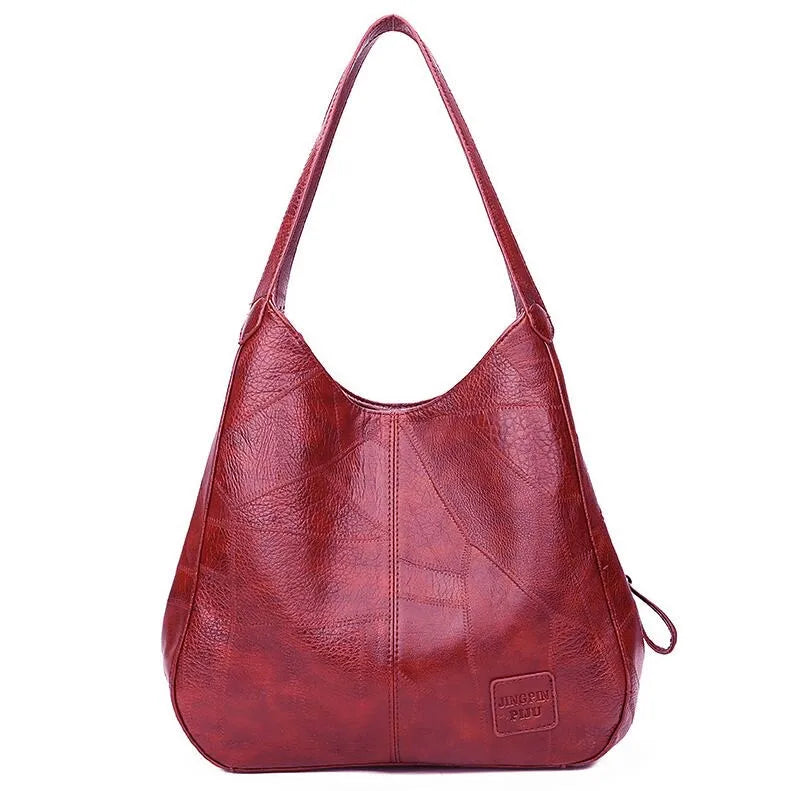 Women Shoulder Bags Female Top-handle Bags Handbags