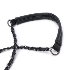 Rivet Skull Gothic Crossbody Shoulder Bag
