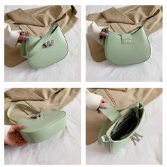 Women Handbags Top Handle Hobo Purses Shoulder Messenger Bags