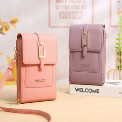 Women Handbags Crossbody Bags Phone Purse Multifunctional Shoulder Bags