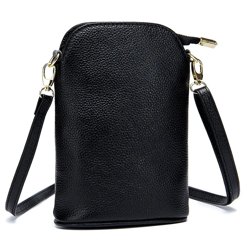 Women Handbags Small Leather Shoulder Bag