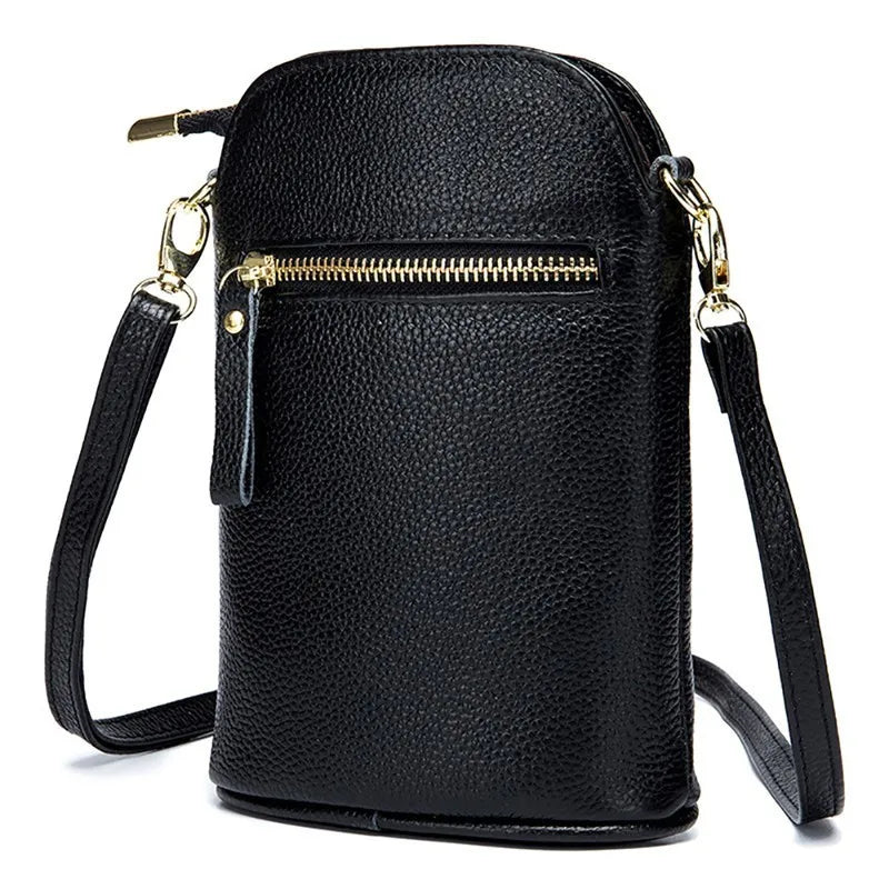 Women Handbags Small Leather Shoulder Bag