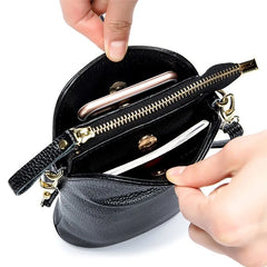 Women Handbags Small Leather Shoulder Bag