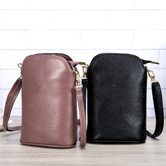 Women Handbags Small Leather Shoulder Bag