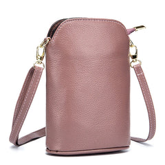 Women Handbags Small Leather Shoulder Bag