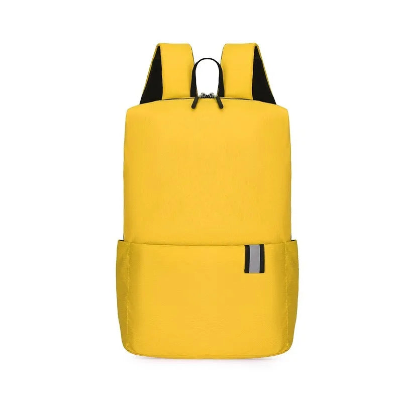 Vintage Women Shoulder Bag Travel Backpack School Bags