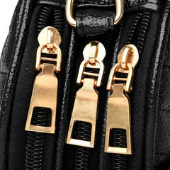 Women Lady Female Shoulder Fashion Famous Mobile Phone Crossbody Bag