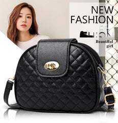Women Lady Female Shoulder Fashion Famous Mobile Phone Crossbody Bag
