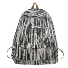 Women Laptop Printing School Bag Female Large Teenage Girl Travel